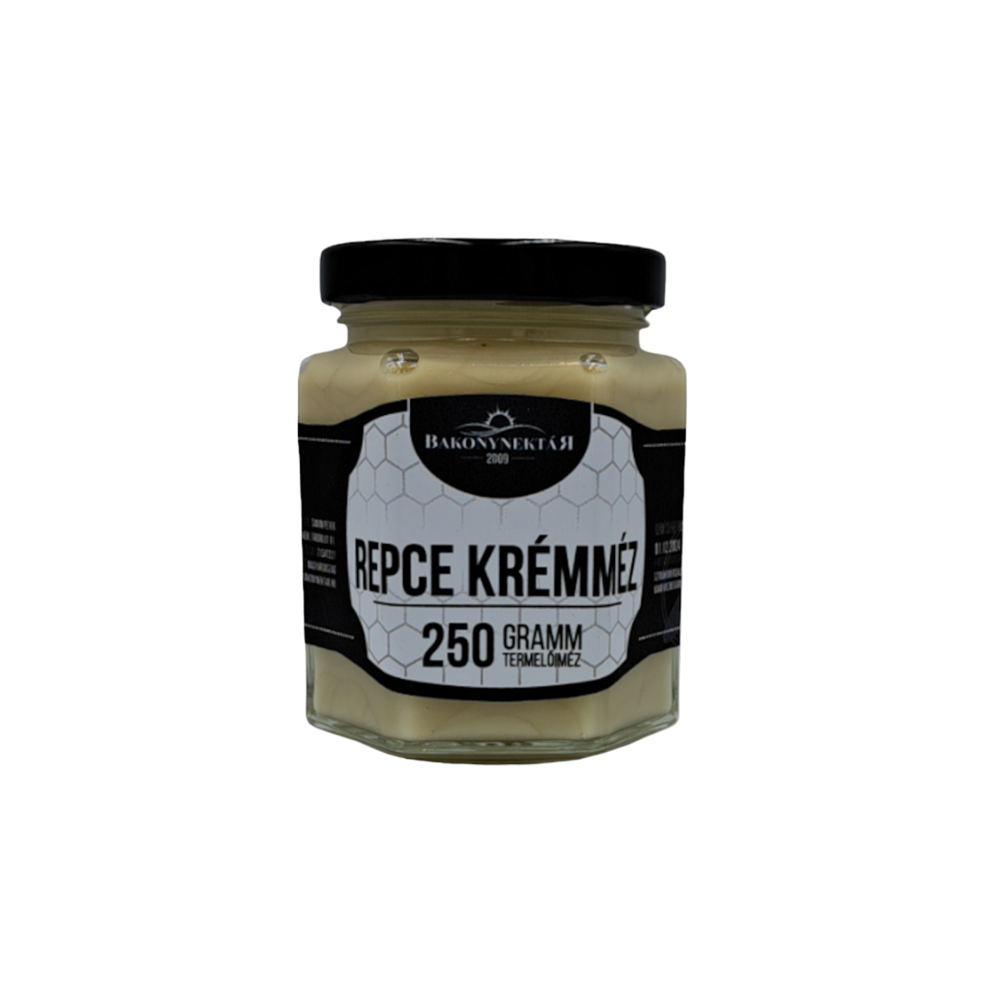 Repce krémméz 250 g