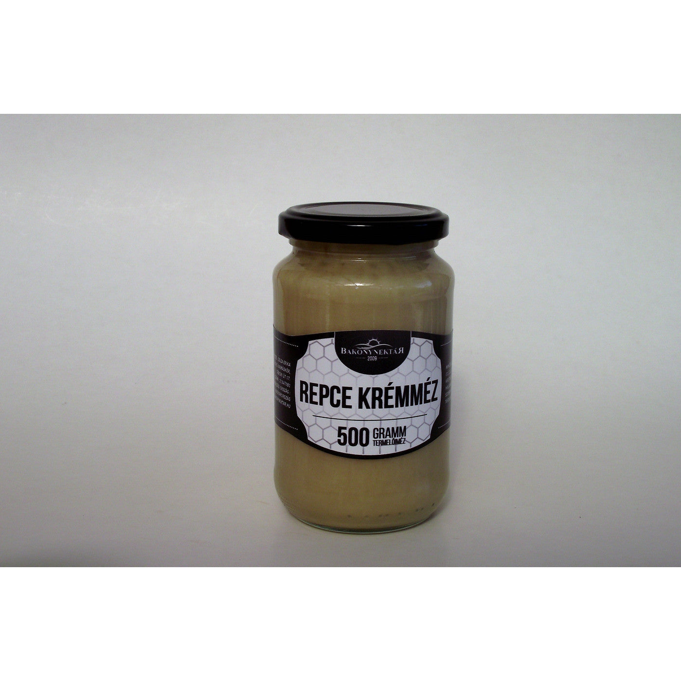 Repce krémméz 500 g
