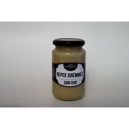 Repce krémméz 500 g